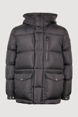 Parka Noir
