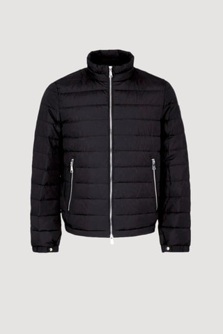 Doudoune Noir