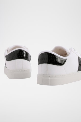 Sneakers - Zwart