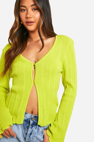 Gilet - Jaune