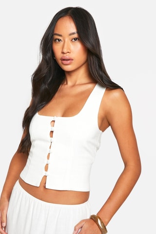Blouse - Wit