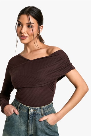 Bodysuit - Bruin