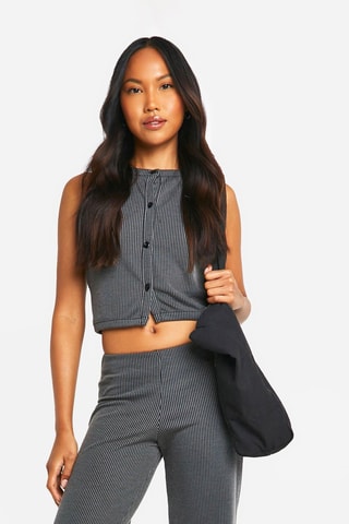 Blouse - Grijs