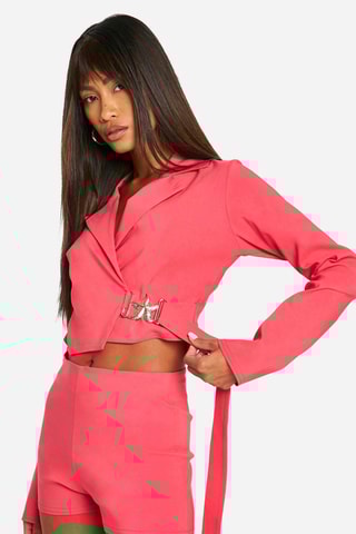 Short - Roze