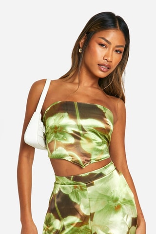 Short - Groen