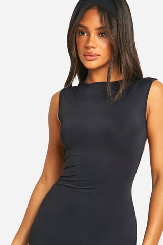 7/8 Jumpsuit - Zwart