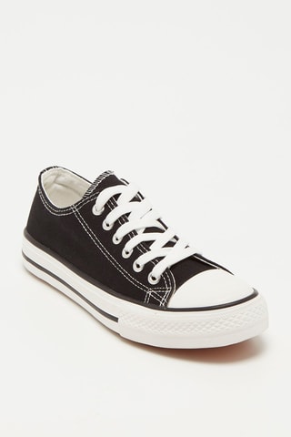 Sneakers Zwart
