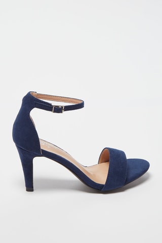 Pumps Blauw