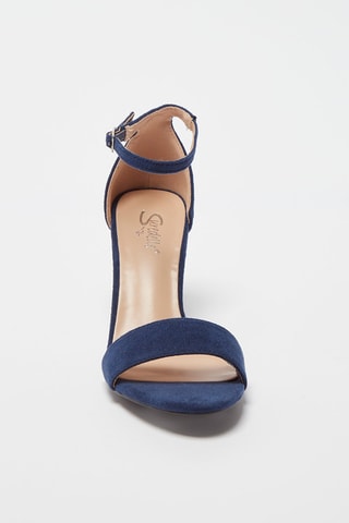 Pumps Blauw