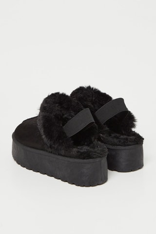 Clogs - Zwart
