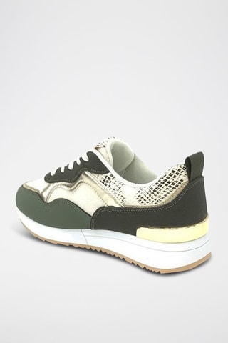 Gympen - Groen
