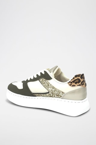Sneakers - Beige