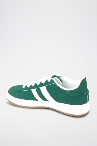 Sneakers - Groen
