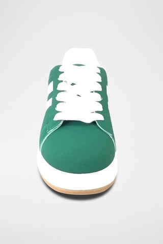 Sneakers - Groen
