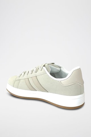 Sneakers - Beige