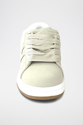 Sneakers - Beige