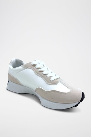 Sneakers - Wit