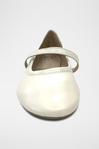 Ballerina's - Beige
