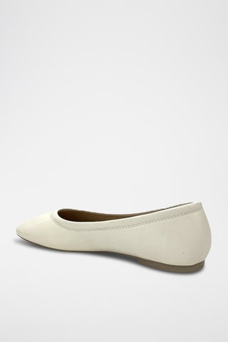 Ballerina's - Beige
