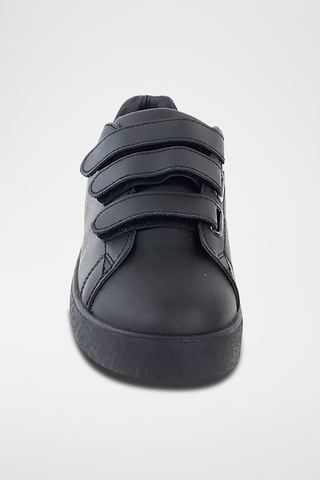 Sneakers - Zwart