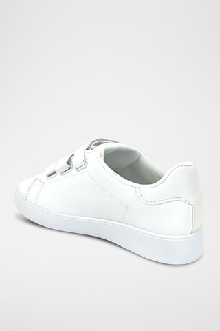 Sneakers - Wit