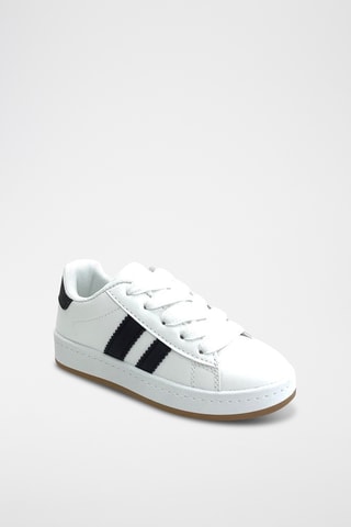 Sneakers - Wit