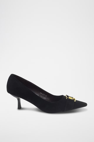 Pumps - Zwart