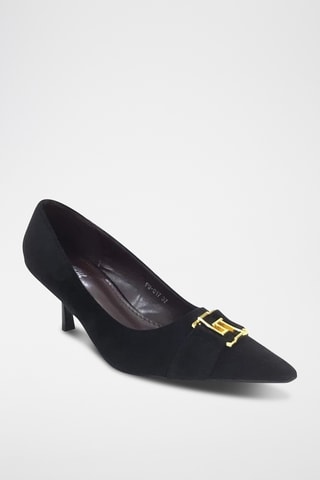 Pumps - Zwart