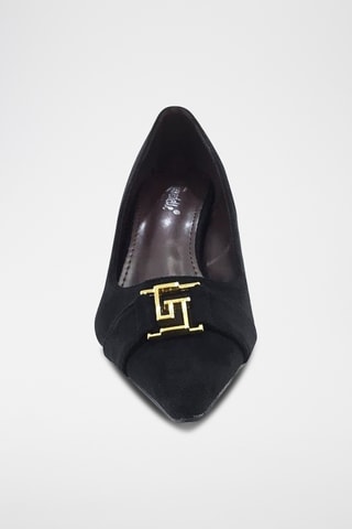Pumps - Zwart