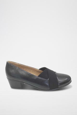 Pumps - Zwart
