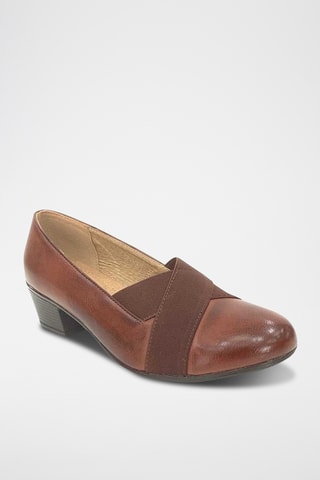 Pumps - Bruin