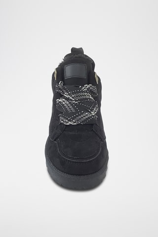 Sneakers - Zwart
