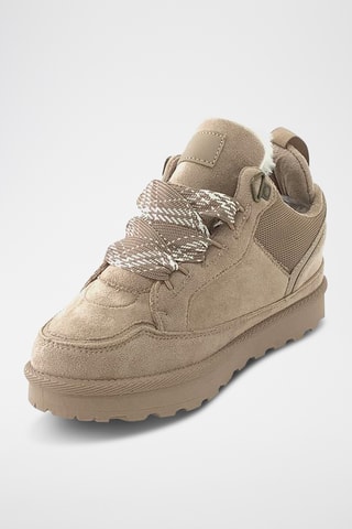 Sneakers - Kaki