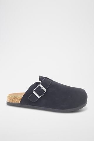 Clogs - Zwart