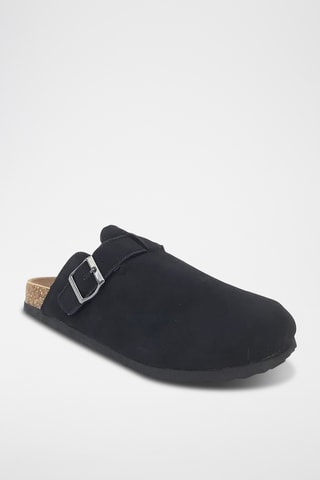 Clogs - Zwart
