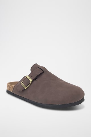 Clogs - Bruin