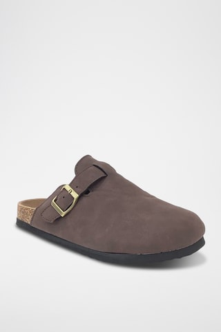 Clogs - Bruin