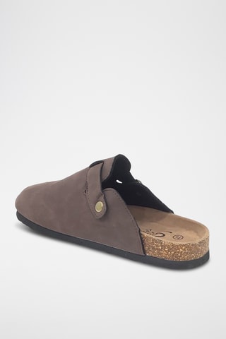 Clogs - Bruin