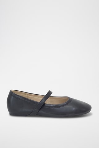 Ballerina's - Zwart