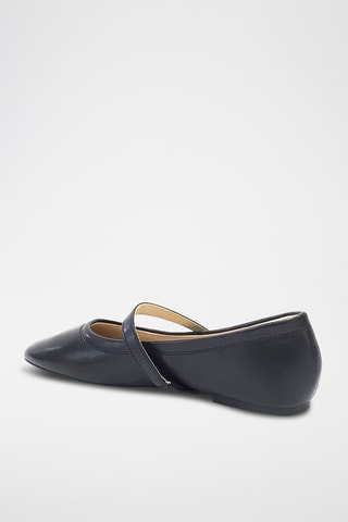 Ballerina's - Zwart