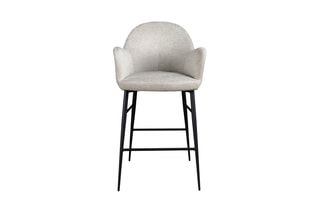 Tabouret de bar - 56 x 55 x 96 cm
