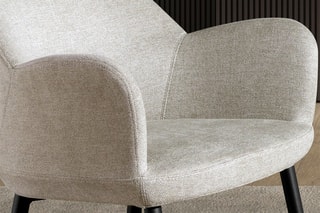Tabouret de bar - 56 x 55 x 96 cm