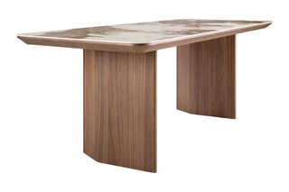 Table à manger - Naturel