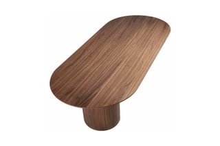 Table à manger - Naturel