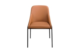 2 chaises - 53 x 59 x 83 cm