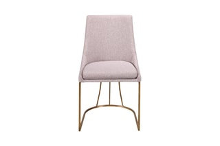 2 chaises - 50 x 59 x 86 cm