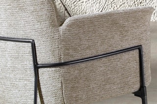 Chaise - 66 x 54 x 77 cm