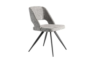 2 chaises