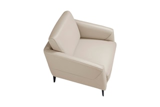 Fauteuil 
Beige