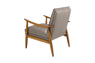 Fauteuil - Gris